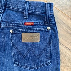 Vintage Wrangler Jeans